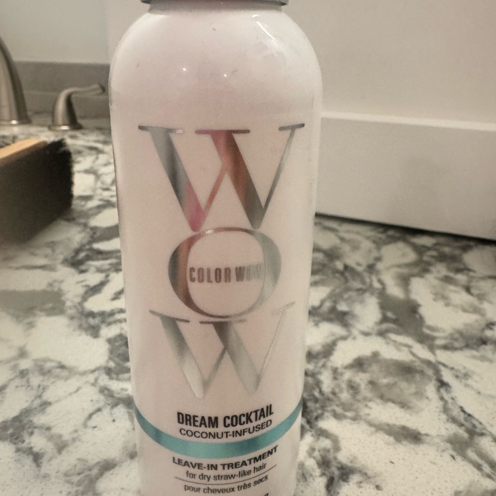 Color Wow Dream Cocktail Leave-In Treatment